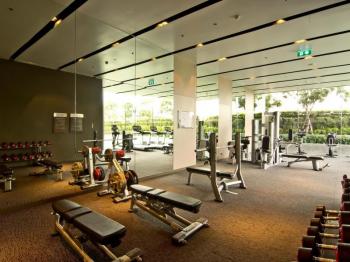 Klapsons The River Residences Bangkok